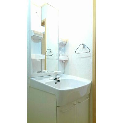 ニューエルディム土器 204【管理NO：1-007640301-02040】 ★家具家電は申し込み後に搬入します 2026年07月下旬入居可能の物件写真6