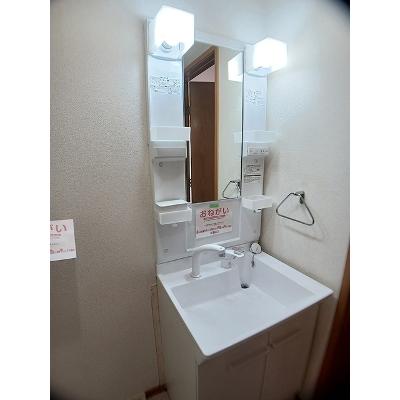 ヴィレッジ龍馬　Ｃ 102【管理NO：1-007525703-01020】 ★家具家電は申し込み後に搬入しますの物件写真6