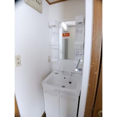 アムール幸　Ａ 201【管理NO：1-007190801-02010】 ★家具家電は申し込み後に搬入しますの物件写真6