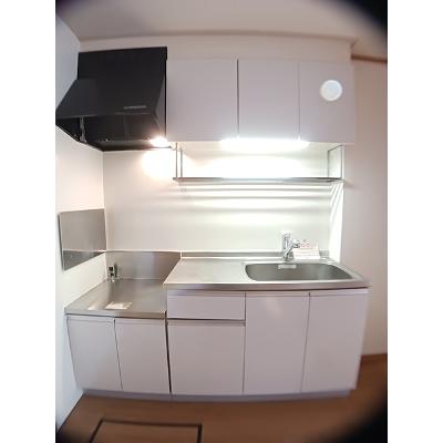 スカイハイツ五月 101【管理NO：1-006893101-01010】 ★家具家電は申し込み後に搬入します★の物件写真3
