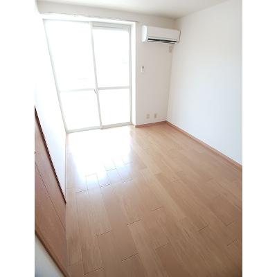 エルディム　フジ　Ｃ 102【管理NO：1-005787103-01020】 ★家具家電は申し込み後に搬入します★の物件写真2