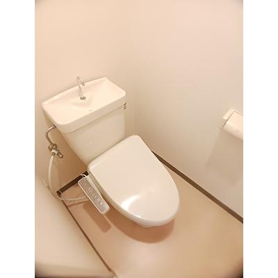 ニューシティ土器Ａ 102【管理NO：1-004054901-01020】 ★家具家電は申し込み後に搬入します★の物件写真5