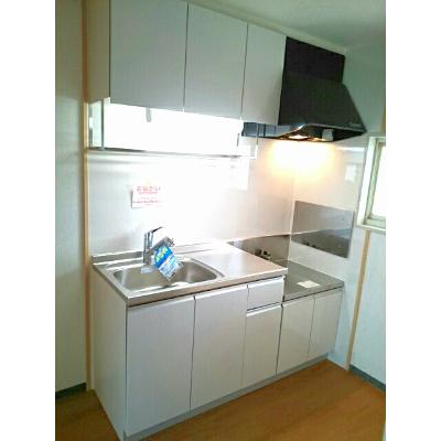 オーチャート１０ 205【管理NO：1-003924201-02050】 ★家具家電は申し込み後に搬入します 2026年08月下旬入居可能の物件写真3