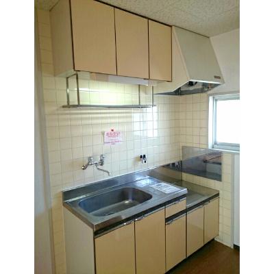 エルディム松本Ｃ 204【管理NO：1-003467601-02040】 ★家具家電は申し込み後に搬入します★ ★2026年09月下旬入居可能★の物件写真3