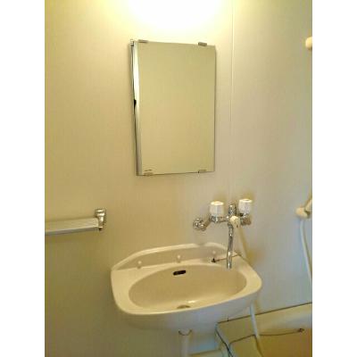 エルディム松本Ｃ 204【管理NO：1-003467601-02040】 ★家具家電は申し込み後に搬入します★ ★2026年09月下旬入居可能★の物件写真6
