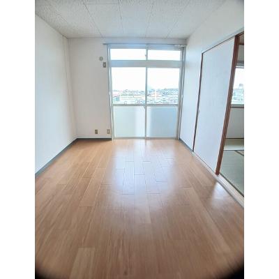 ニューシティ三条Ｂ 204【管理NO：1-002816902-02040】 ★家具家電は申し込み後に搬入しますの物件写真2