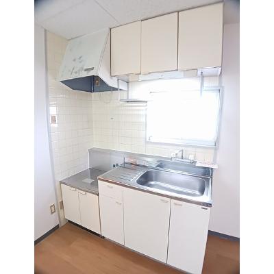 ニューシティ三条Ｂ 204【管理NO：1-002816902-02040】 ★家具家電は申し込み後に搬入しますの物件写真3