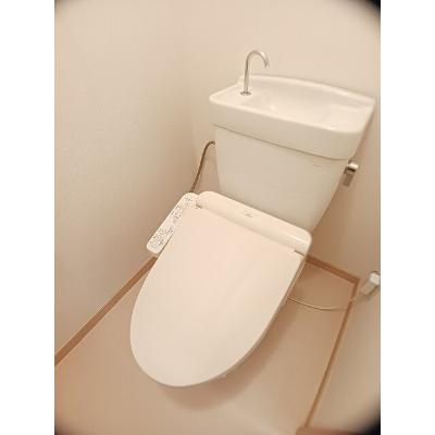 エルディムピーチ 201【管理NO：1-001625101-02010】 ★家具家電は申し込み後に搬入します★の物件写真5