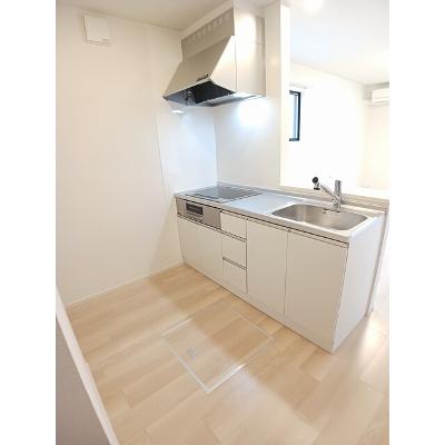 メゾン・ミクニⅡ 101【管理NO：1-027837501-01010】 ★家具家電は申し込み後に搬入しますの物件写真3
