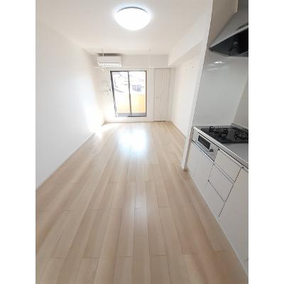 クラール松原町Ｃ 203【管理NO：1-026599403-02030】 ★家具家電は申し込み後に搬入します★の物件写真2