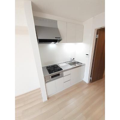 クラール松原町Ｃ 203【管理NO：1-026599403-02030】 ★家具家電は申し込み後に搬入します★の物件写真3