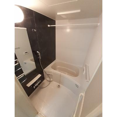 クラール松原町Ｃ 203【管理NO：1-026599403-02030】 ★家具家電は申し込み後に搬入します★の物件写真4