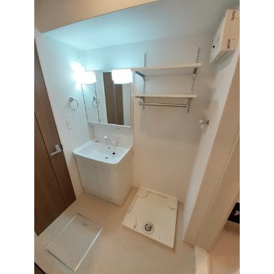 クラール松原町Ｃ 203【管理NO：1-026599403-02030】 ★家具家電は申し込み後に搬入します★の物件写真6