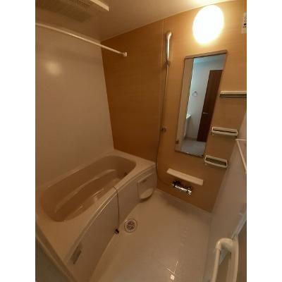 シエロ・ガーデン三島　Ｃ 105【管理NO：1-025834203-01040】 ★家具家電は申し込み後に搬入しますの物件写真4