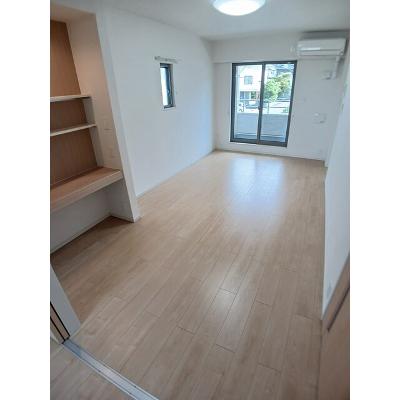 リーヴェル 202【管理NO：1-024242301-02020】 ★家具家電は申し込み後に搬入します★の物件写真2