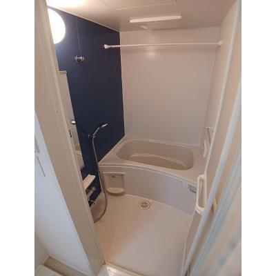 リーヴェル 202【管理NO：1-024242301-02020】 ★家具家電は申し込み後に搬入します★の物件写真4