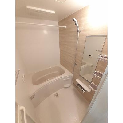 フロイデ　ＫＡＮＡＧＥＮ三島２ 101【管理NO：1-024169802-01010】 ★家具家電は申し込み後に搬入しますの物件写真4