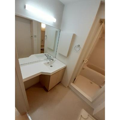 フロイデ　ＫＡＮＡＧＥＮ三島２ 101【管理NO：1-024169802-01010】 ★家具家電は申し込み後に搬入しますの物件写真6