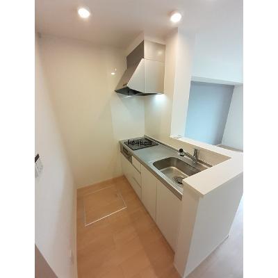 カーサ・フェリーチェＴＫ２ 103【管理NO：1-024016802-01030】 ★家具家電は申し込み後に搬入します★の物件写真3