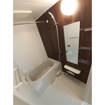カーサ・フェリーチェＴＫ２ 103【管理NO：1-024016802-01030】 ★家具家電は申し込み後に搬入します★の物件写真4