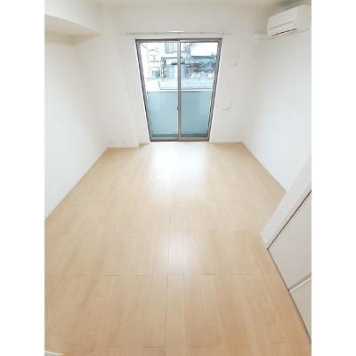 カーサ・フェリーチェＴＫ１ 103【管理NO：1-024016801-01030】 ★家具家電は申し込み後に搬入します★の物件写真2