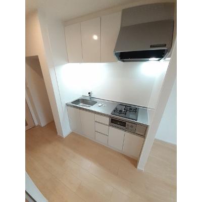 カーサ・フェリーチェＴＫ１ 103【管理NO：1-024016801-01030】 ★家具家電は申し込み後に搬入します★の物件写真3