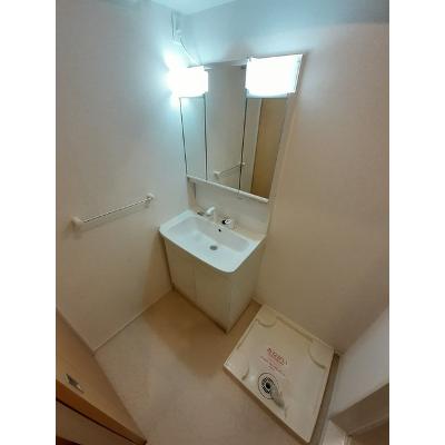 カーサ・フェリーチェＴＫ１ 103【管理NO：1-024016801-01030】 ★家具家電は申し込み後に搬入します★の物件写真6
