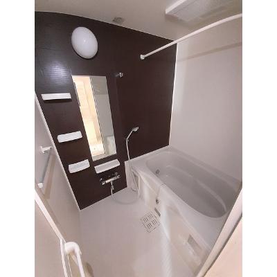 ヴィラ・ウィンド　Ａ 201【管理NO：1-022306301-02010】 ★家具家電は申し込み後に搬入しますの物件写真4