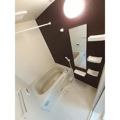 サンリットヴィラⅧ 202【管理NO：1-020577101-02020】 ★家具家電は申し込み後に搬入します★の物件写真4