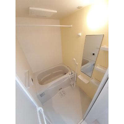 笑顔館Ⅱ 201【管理NO：1-020323801-02010】 ★家具家電は申し込み後に搬入します★の物件写真4
