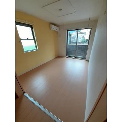 サン　パルムⅠ 103【管理NO：1-020225201-01030】 ★家具家電は申し込み後に搬入しますの物件写真2