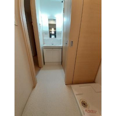 サン　パルムⅠ 103【管理NO：1-020225201-01030】 ★家具家電は申し込み後に搬入しますの物件写真6