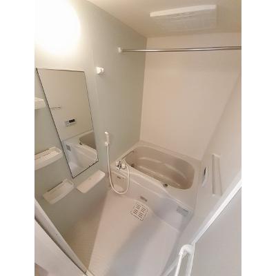プラシード 205【管理NO：1-020128301-02040】 ★家具家電は申し込み後に搬入します★の物件写真4