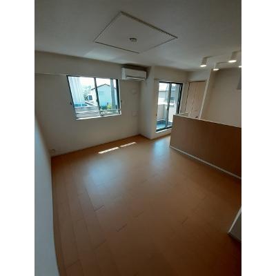 ジュネス・ヌーベルⅣ 203【管理NO：1-019474402-02030】 ★家具家電は申し込み後に搬入しますの物件写真2