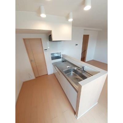 ジュネス・ヌーベルⅣ 203【管理NO：1-019474402-02030】 ★家具家電は申し込み後に搬入しますの物件写真3