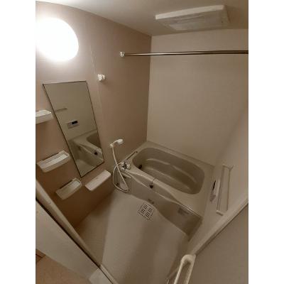 ジュネス・ヌーベルⅣ 203【管理NO：1-019474402-02030】 ★家具家電は申し込み後に搬入しますの物件写真4