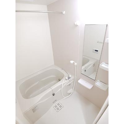 ジュネス・ヌーベルⅣ 202【管理NO：1-019474402-02020】 ★家具家電は申し込み後に搬入しますの物件写真4