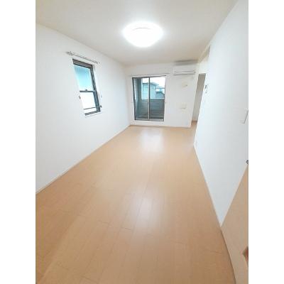 カーサ・セレーノＡ 203【管理NO：1-019277401-02030】 ★家具家電は申し込み後に搬入します★の物件写真2