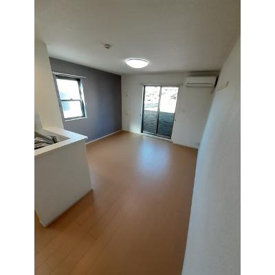 フェリオＢ 101【管理NO：1-019255802-01010】 ★家具家電は申し込み後に搬入します★の物件写真2