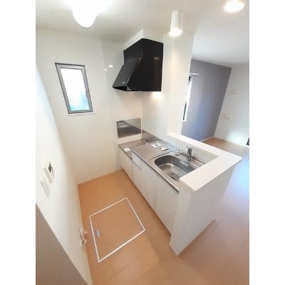 フェリオＢ 101【管理NO：1-019255802-01010】 ★家具家電は申し込み後に搬入します★の物件写真3