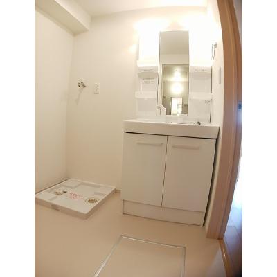 スカイ・グランドⅡ 201【管理NO：1-018571302-02010】 ★家具家電は申し込み後に搬入しますの物件写真6