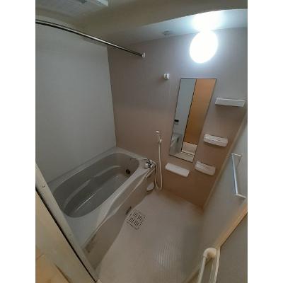 ヴィラ・ソレイユⅡＡ 102【管理NO：1-018438701-01020】 ★家具家電は申し込み後に搬入しますの物件写真4