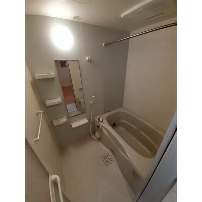 モンテ　マードレ　Ⅰ 101【管理NO：1-018408801-01010】 ★家具家電は申し込み後に搬入します★の物件写真4
