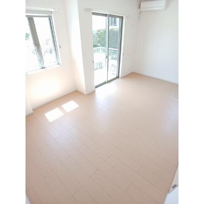 サン・アベニューＢ 105【管理NO：1-017922502-01040】 ★家具家電は申し込み後に搬入しますの物件写真2