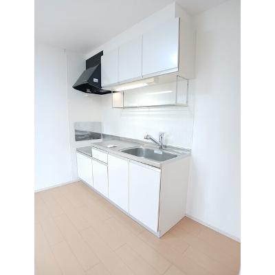 リヴェールⅣ 203【管理NO：1-017823201-02030】 ★家具家電は申し込み後に搬入します★の物件写真3