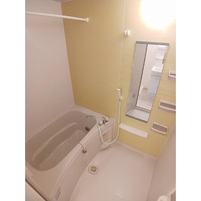 リヴェールⅣ 203【管理NO：1-017823201-02030】 ★家具家電は申し込み後に搬入します★の物件写真4