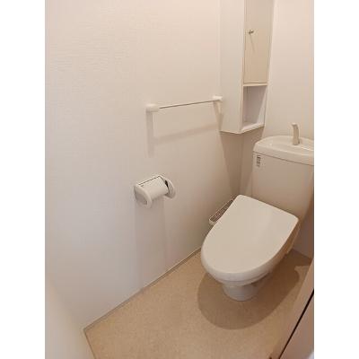 リヴェールⅣ 203【管理NO：1-017823201-02030】 ★家具家電は申し込み後に搬入します★の物件写真5