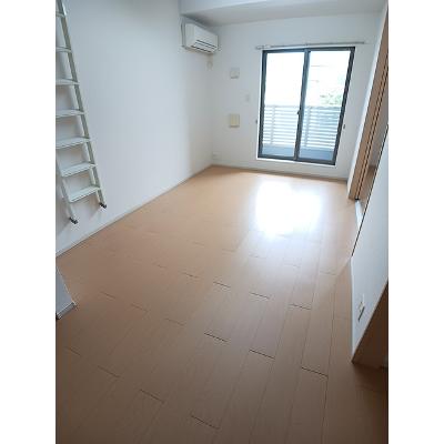 ベール　ペイサージュ 202【管理NO：1-017621001-02020】 ★家具家電は申し込み後に搬入します★の物件写真2