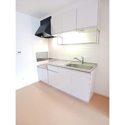 ベール　ペイサージュ 202【管理NO：1-017621001-02020】 ★家具家電は申し込み後に搬入します★の物件写真3