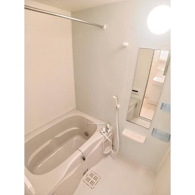 ベール　ペイサージュ 202【管理NO：1-017621001-02020】 ★家具家電は申し込み後に搬入します★の物件写真4
